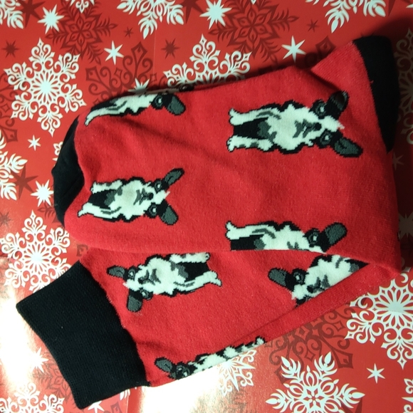 NOVELTY CREW SOCKS [ Pack Of 5] - UNISEX (MEN OR WOMEN)    size 6.5 to 10 - Picture 4 of 8